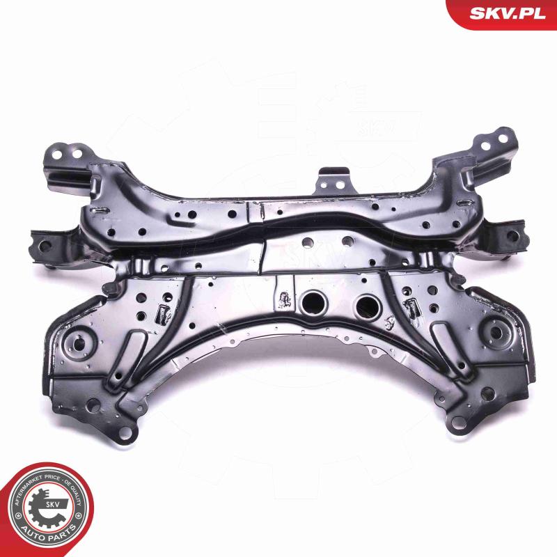 Plot de berceau/Support d'agrégats ESEN SKV 64SKV065 - Visuel 3