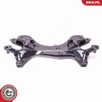 Plot de berceau/Support d'agrégats ESEN SKV