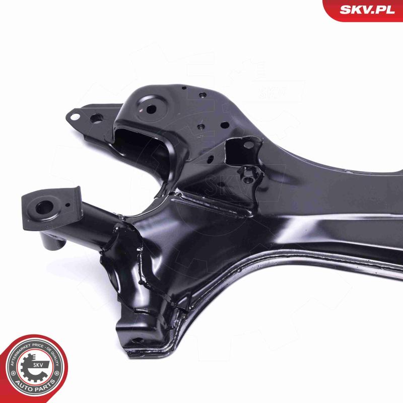 Plot de berceau/Support d'agrégats ESEN SKV 64SKV067 - Visuel 1