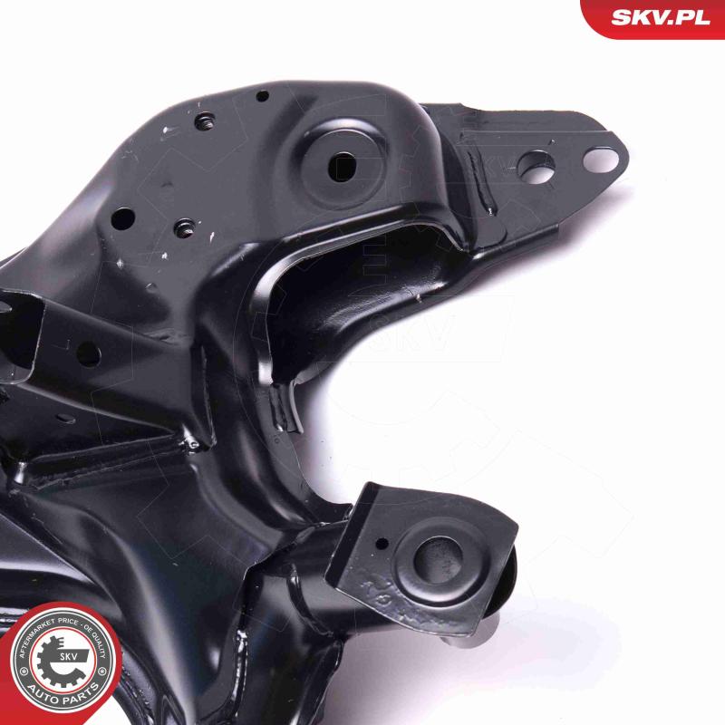 Plot de berceau/Support d'agrégats ESEN SKV 64SKV067 - Visuel 2