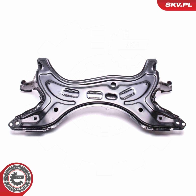 Plot de berceau/Support d'agrégats ESEN SKV 64SKV067 - Visuel 3