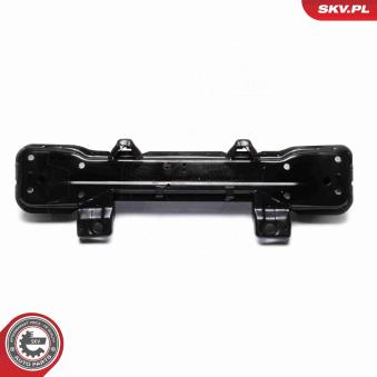 Plot de berceau/Support d'agrégats ESEN SKV