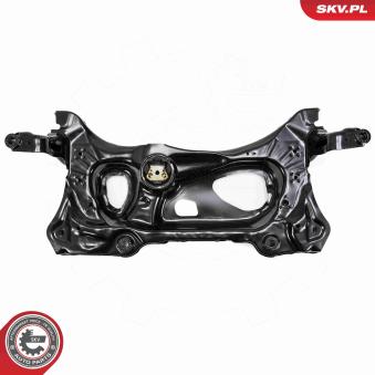 Plot de berceau/Support d'agrégats ESEN SKV 64SKV145