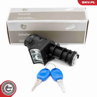 Fermeture-volant ESEN SKV 65SKV201