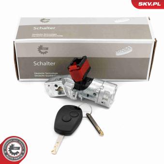 Fermeture-volant ESEN SKV 65SKV233