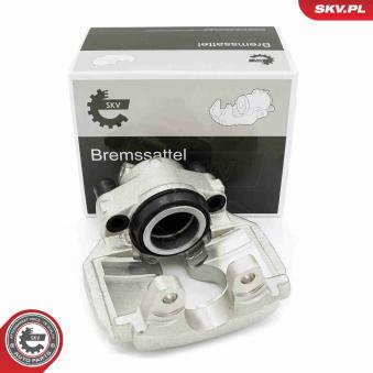 Étrier de frein avant gauche ESEN SKV