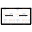 Compresseur, climatisation BEHR HELLA SERVICE 8FK 351 100-081 - Visuel 2