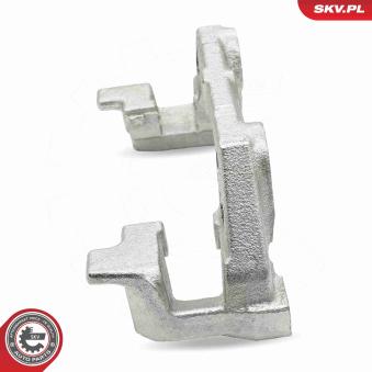 Support, étrier de frein ESEN SKV