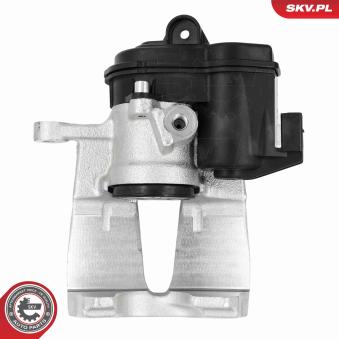 Étrier de frein avant droit ESEN SKV