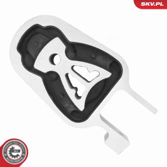 Support moteur ESEN SKV