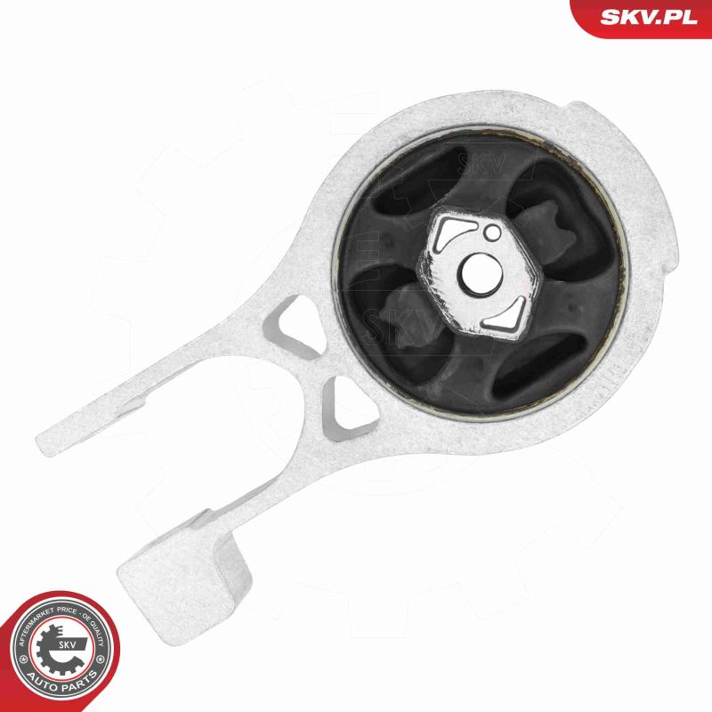 Support moteur ESEN SKV 75SKV027 - Visuel 1