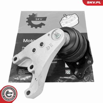 Support moteur ESEN SKV