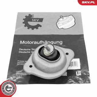 Support moteur ESEN SKV