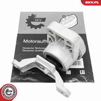 Support moteur ESEN SKV