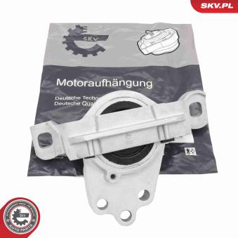 Support moteur ESEN SKV