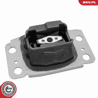 Suspension, boîte automatique ESEN SKV