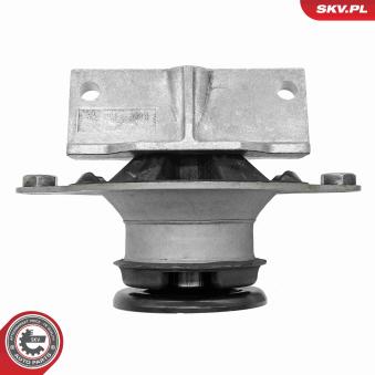 Suspension, boîte automatique ESEN SKV