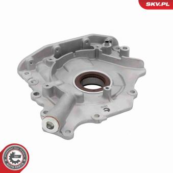 Pompe à huile ESEN SKV