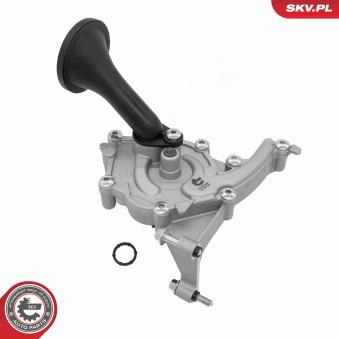 Pompe à huile ESEN SKV