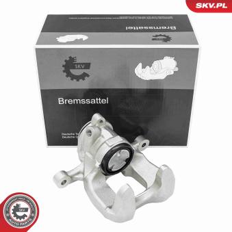 Étrier de frein arrière gauche ESEN SKV 78SKV073