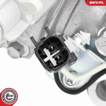 Compresseur, climatisation ESEN SKV