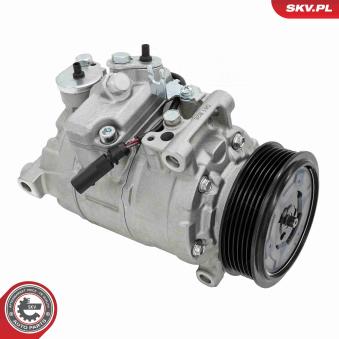 Compresseur, climatisation ESEN SKV
