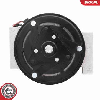 Compresseur, climatisation ESEN SKV