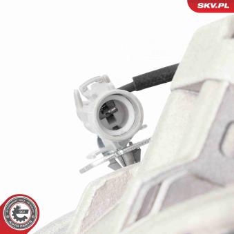 Compresseur, climatisation ESEN SKV