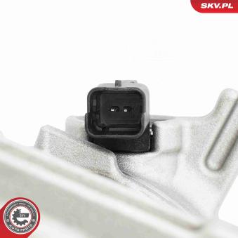 Compresseur, climatisation ESEN SKV