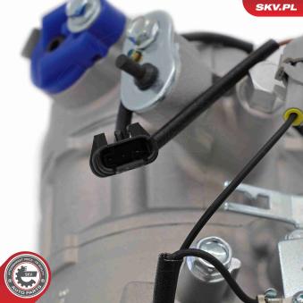 Compresseur, climatisation ESEN SKV