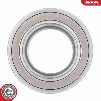 Roulement de roue avant ESEN SKV