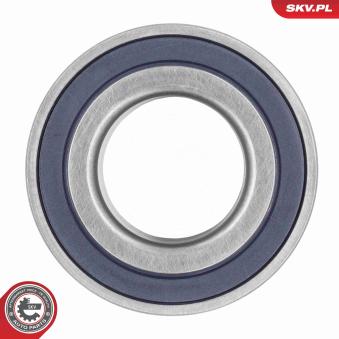 Roulement de roue avant ESEN SKV