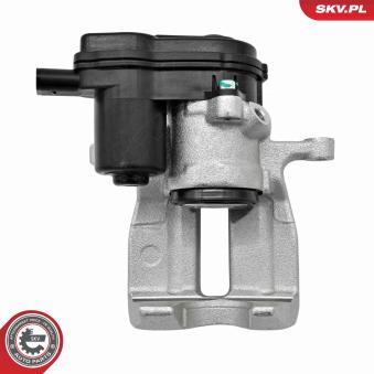 Étrier de frein arrière gauche ESEN SKV