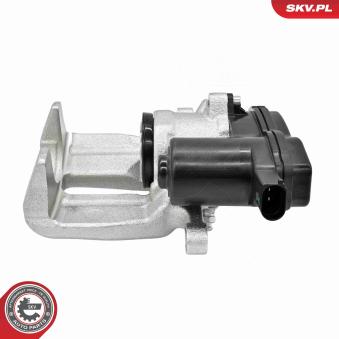 Étrier de frein arrière droit ESEN SKV