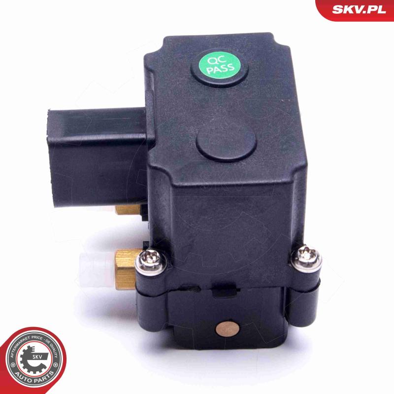 Valve, système d'air comprimé ESEN SKV 93SKV814 - Visuel 2