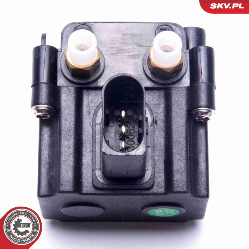 Valve, système d'air comprimé ESEN SKV 93SKV814 - Visuel 3