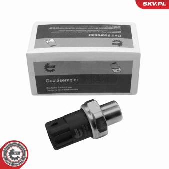 Pressostat, climatisation ESEN SKV 95SKV103