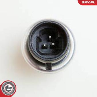 Pressostat, climatisation ESEN SKV