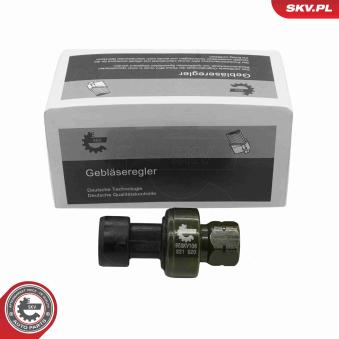Pressostat, climatisation ESEN SKV