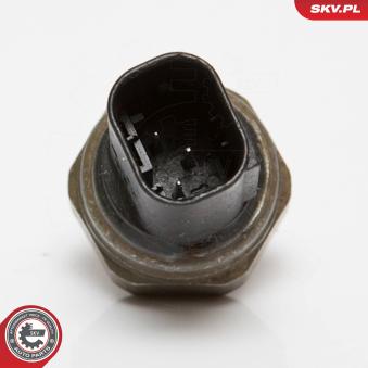 Pressostat, climatisation ESEN SKV