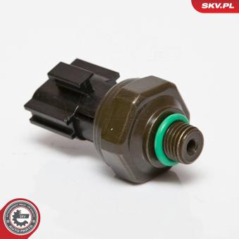 Pressostat, climatisation ESEN SKV 95SKV114