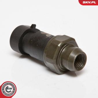 Pressostat, climatisation ESEN SKV