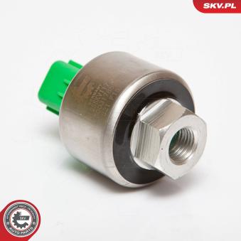 Pressostat, climatisation ESEN SKV 95SKV117