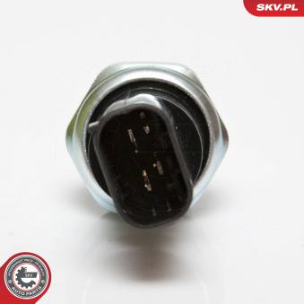 Pressostat, climatisation ESEN SKV 95SKV120