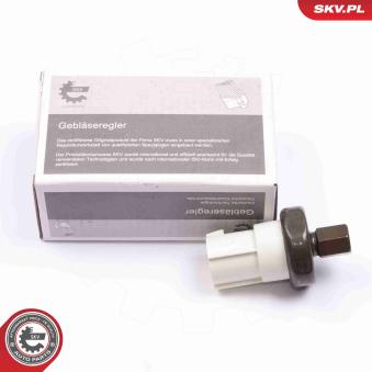 Pressostat, climatisation ESEN SKV 95SKV123