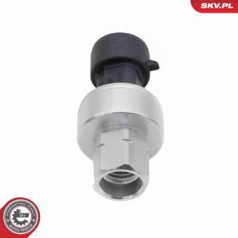 Pressostat, climatisation ESEN SKV 95SKV126