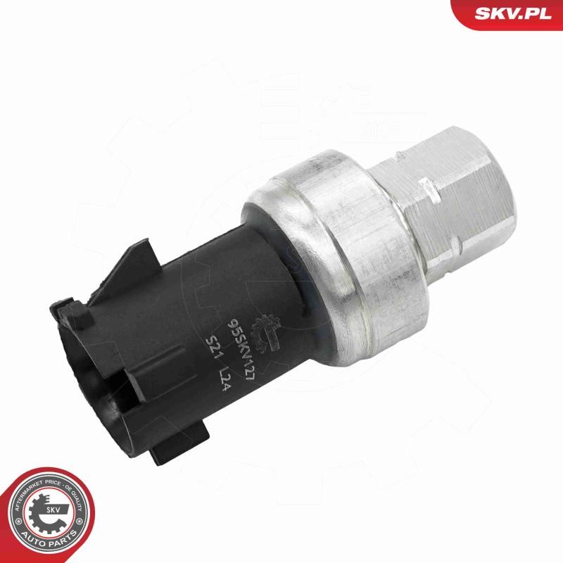 Pressostat, climatisation ESEN SKV 95SKV127 - Visuel 1
