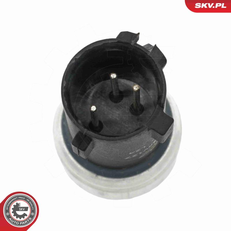 Pressostat, climatisation ESEN SKV 95SKV127 - Visuel 3