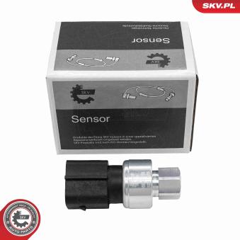 Pressostat, climatisation ESEN SKV