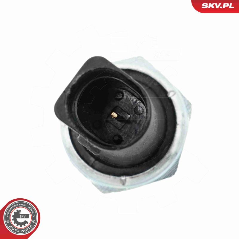 Indicateur de pression d'huile ESEN SKV 95SKV133 - Visuel 2